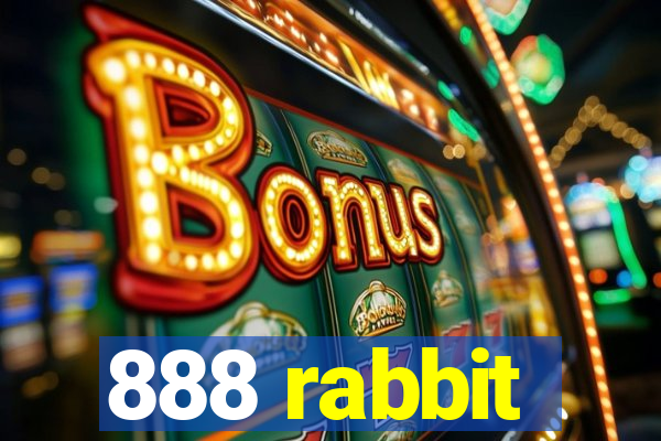 888 rabbit